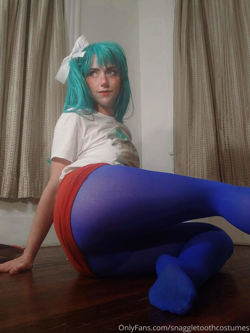 Photo by snaggletoothcostumes published on May 17,2023 21:15:39 - BestThots