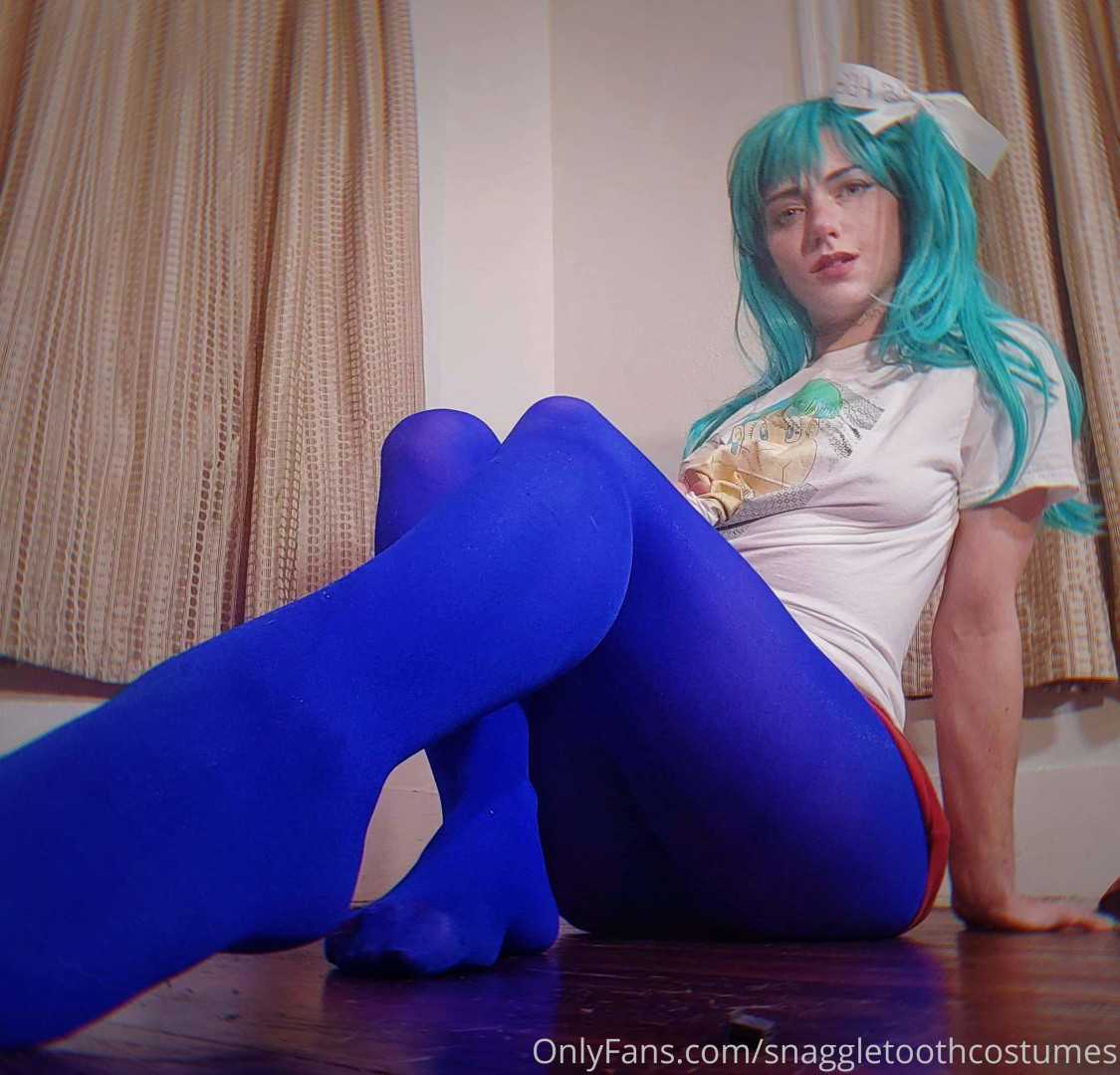 Photo by snaggletoothcostumes published on May 17,2023 21:15:45 - BestThots