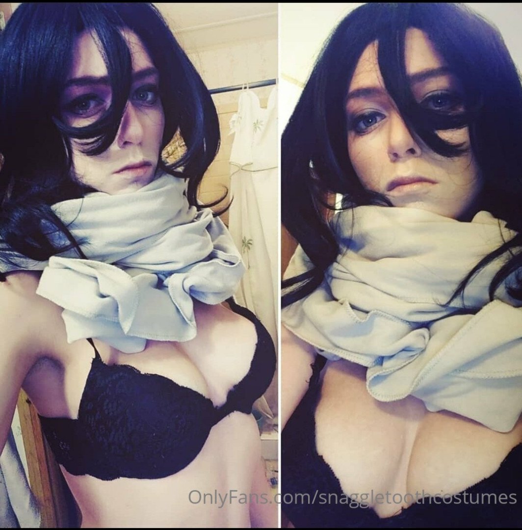 Photo by snaggletoothcostumes published on May 17,2023 21:16:32 - BestThots