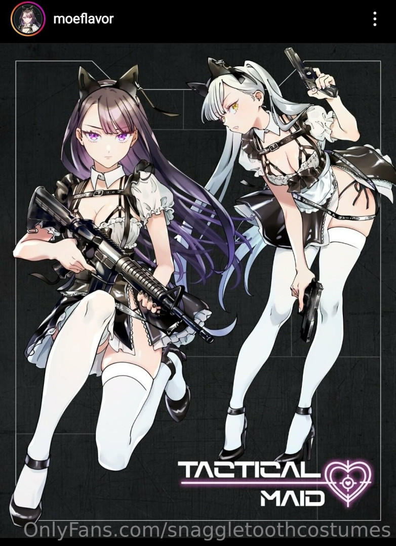 Photo by snaggletoothcostumes published on May 17,2023 21:17:29 - BestThots