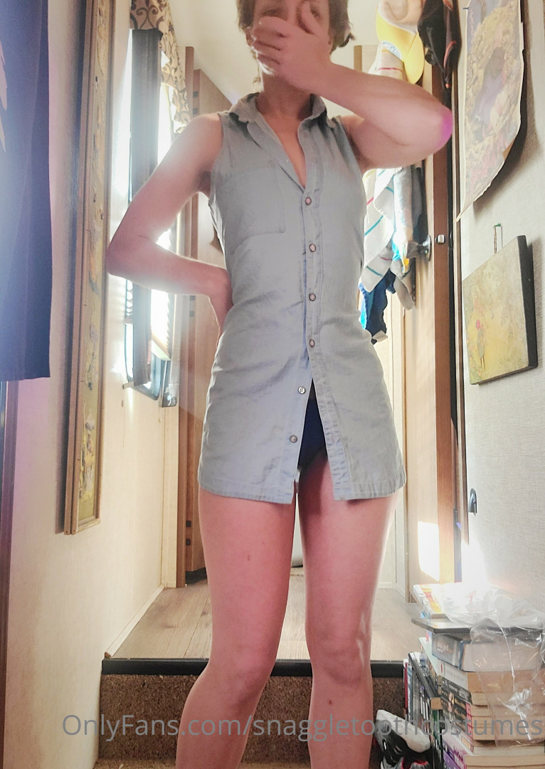 Photo by snaggletoothcostumes published on May 17,2023 21:17:42 - BestThots