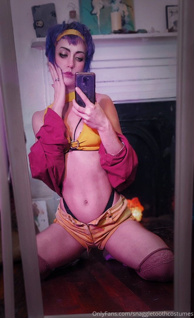 Photo by snaggletoothcostumes published on May 17,2023 21:17:52 - BestThots