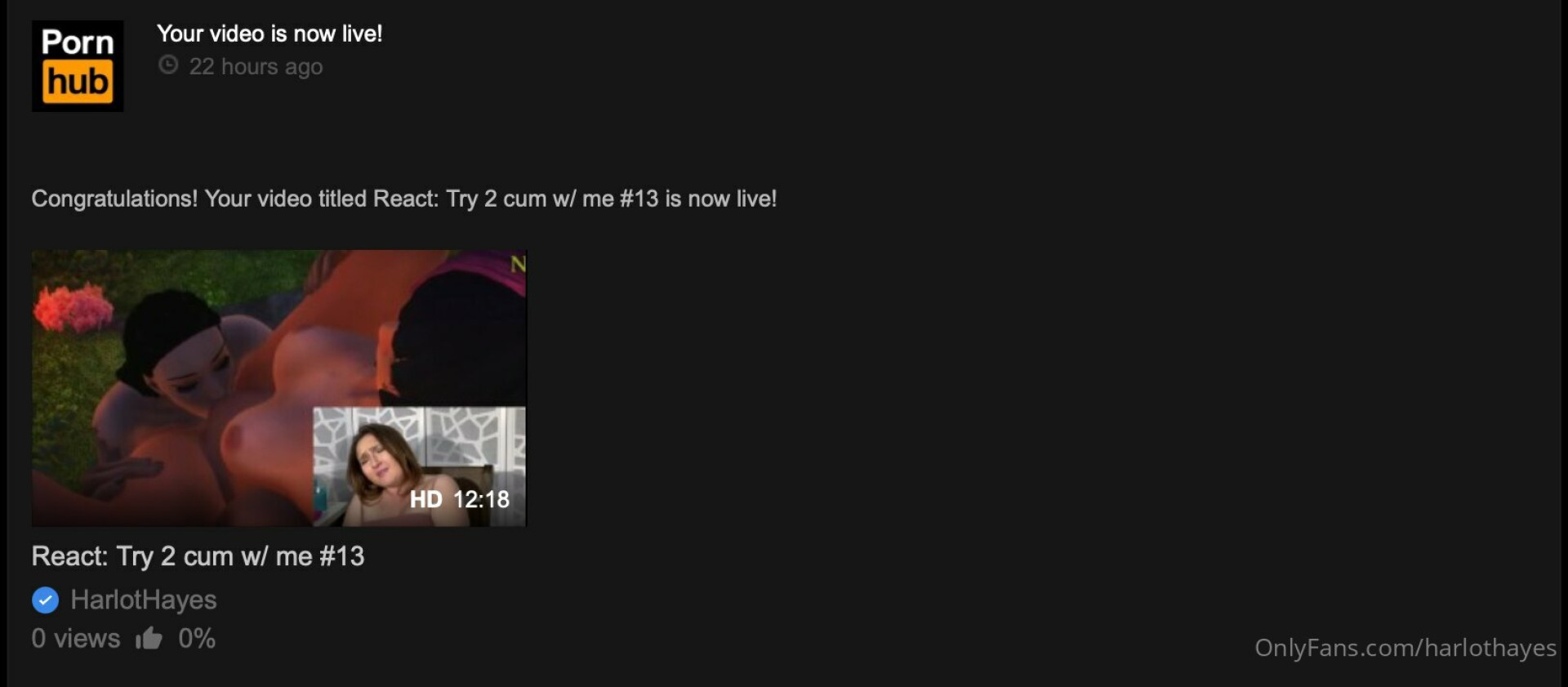 Photo by harlothayes published on May 26,2023 04:44:19 - BestThots