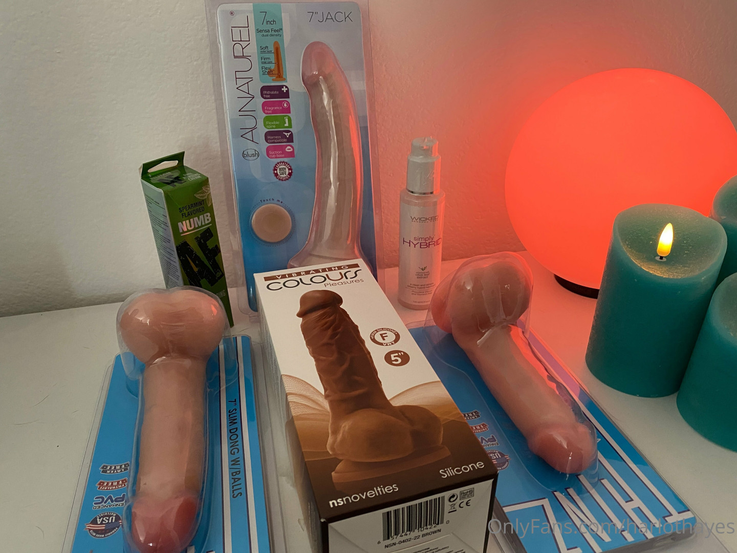 Photo by harlothayes published on May 26,2023 04:44:34 - BestThots