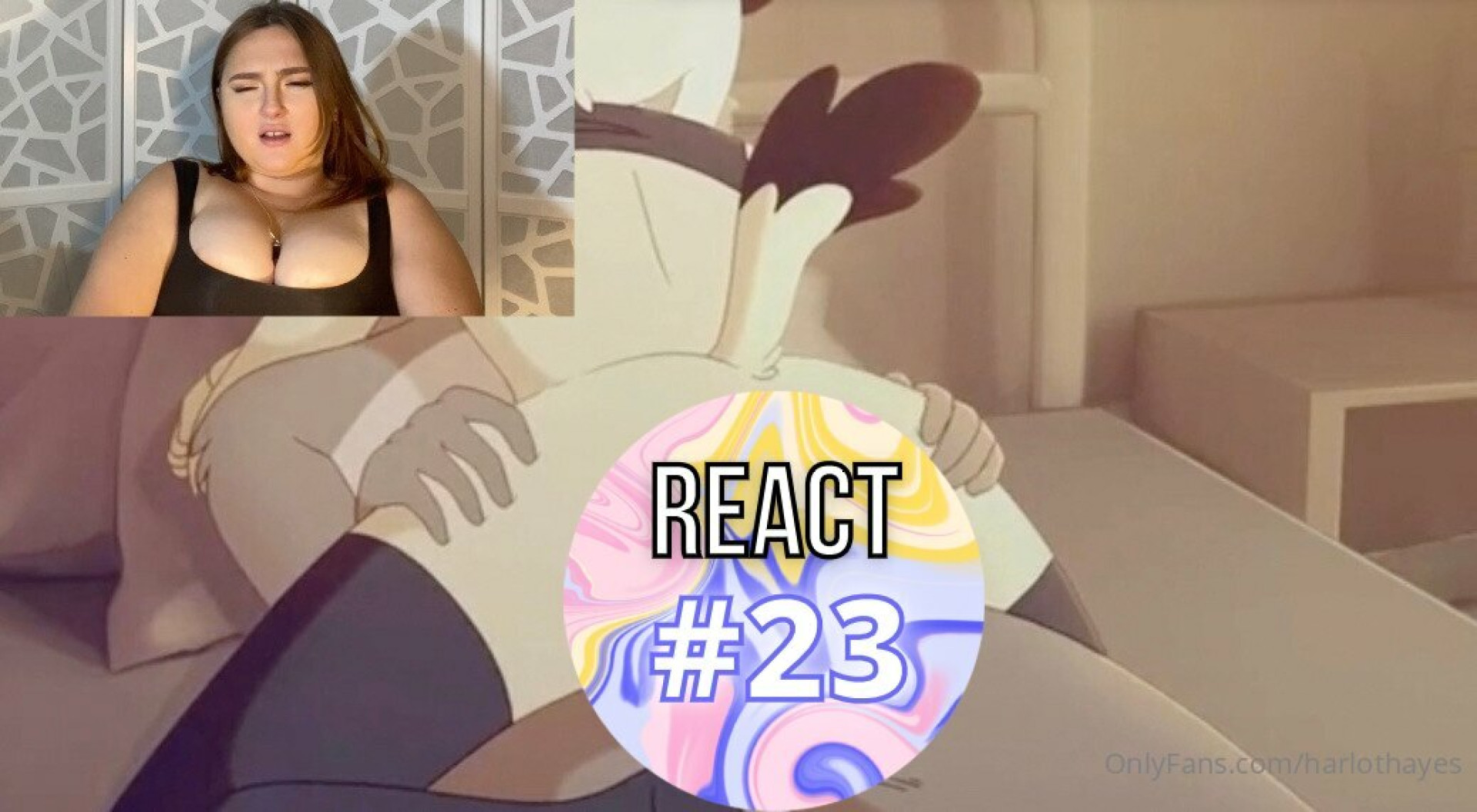 Photo by harlothayes published on May 26,2023 04:44:39 - BestThots