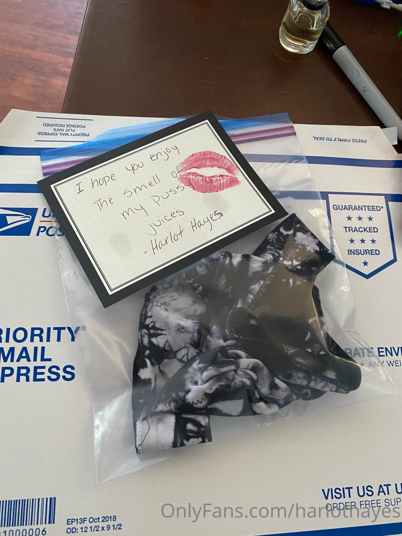 Photo by harlothayes published on May 26,2023 04:44:42 - BestThots