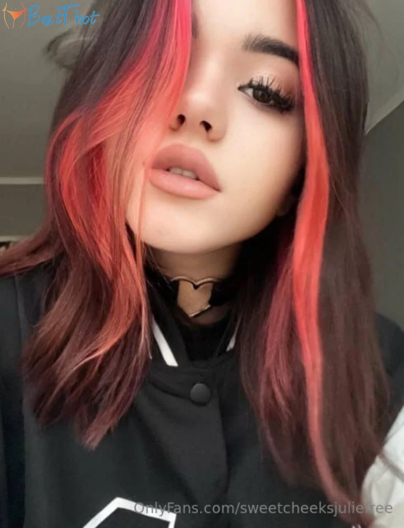 Photo by sweetcheeksjuliefree published on January 30,2025 09:00:42 - BestThots