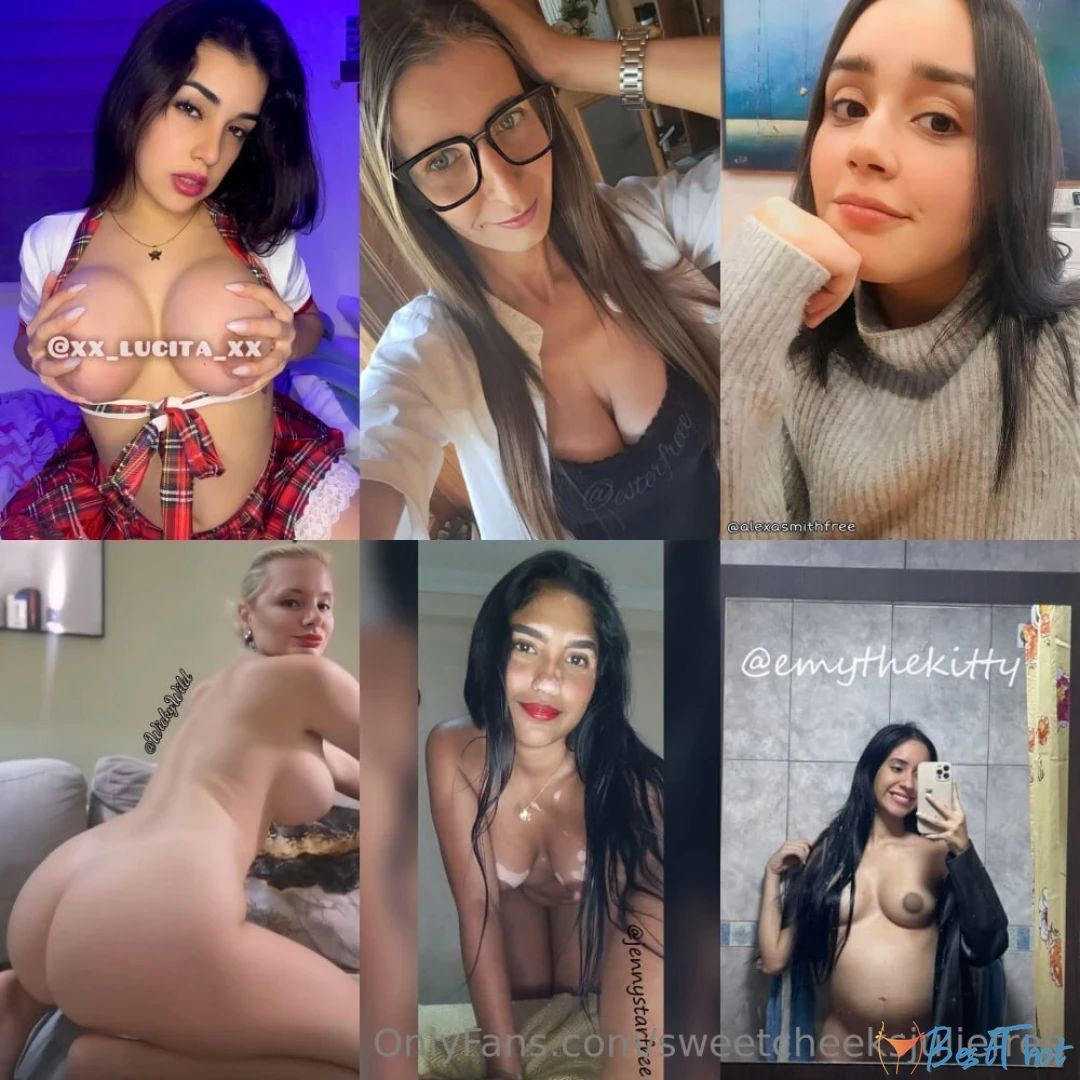 sweetcheeksjuliefree #9819591