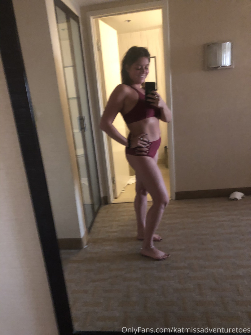 Photo by missadventuretoeskat published on May 21,2023 02:17:58 - BestThots