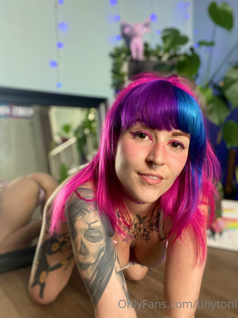Photo by tinytoni published on May 16,2023 17:13:54 - BestThots