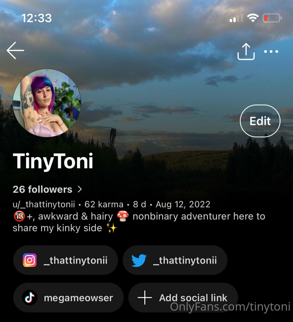 Photo by tinytoni published on May 16,2023 17:19:03 - BestThots