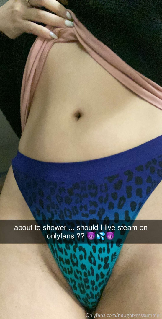 Photo by naughtymssummer published on October 16,2023 07:54:07 - BestThots