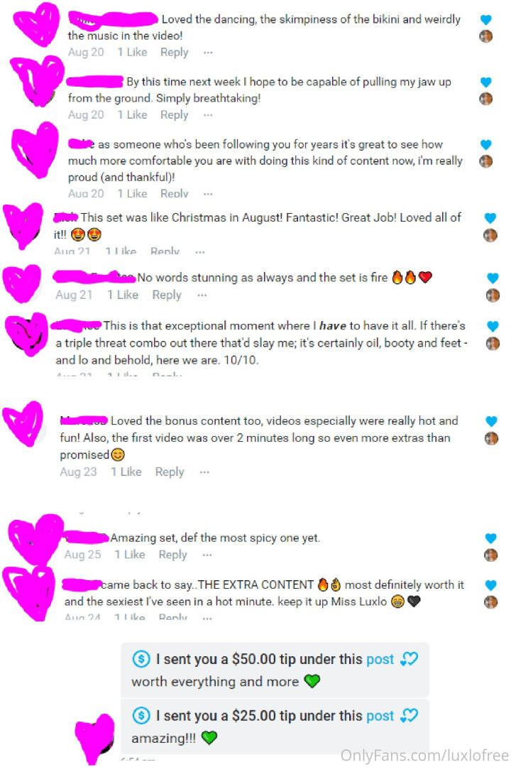 Photo by luxlo published on July 29,2023 09:53:22 - BestThots