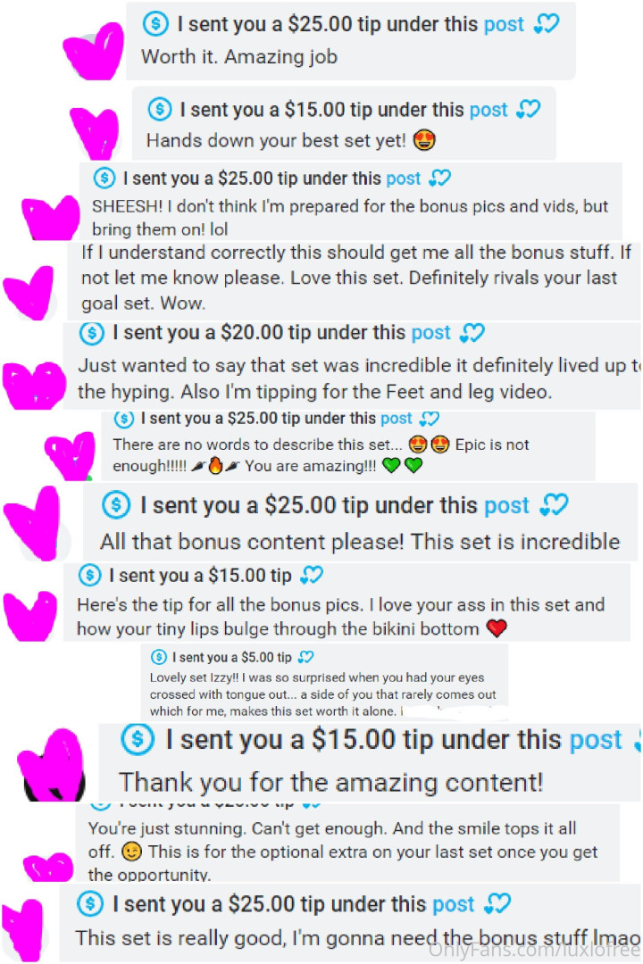 Photo by luxlo published on July 29,2023 09:53:25 - BestThots