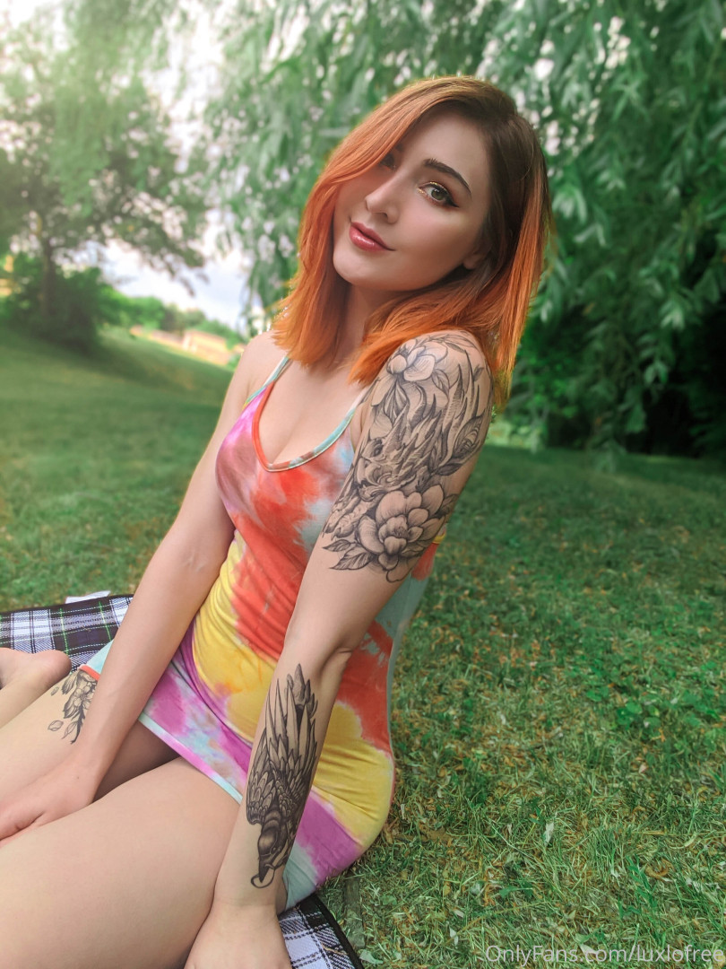 Photo by luxlo published on July 29,2023 09:55:51 - BestThots