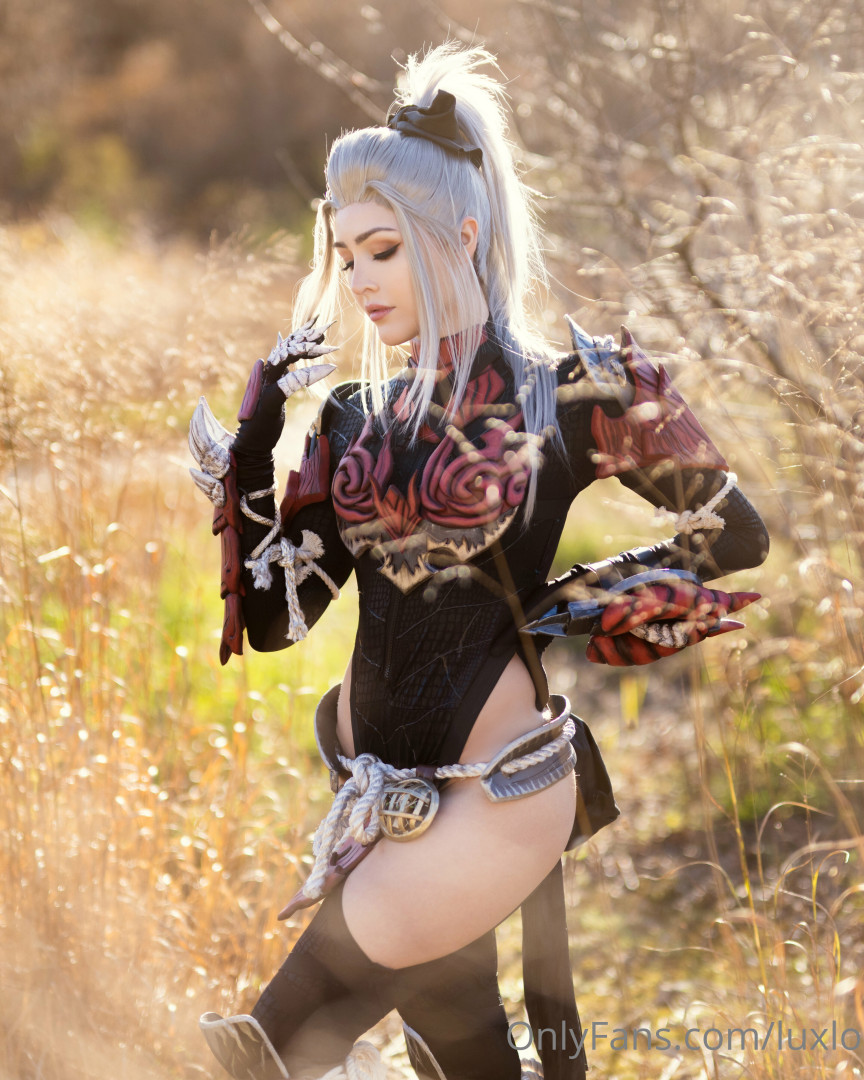 Photo by luxlo published on July 29,2023 09:56:23 - BestThots