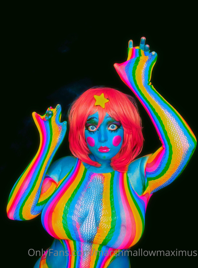 Photo by marshmallowmaximus published on June 26,2023 09:45:01 - BestThots