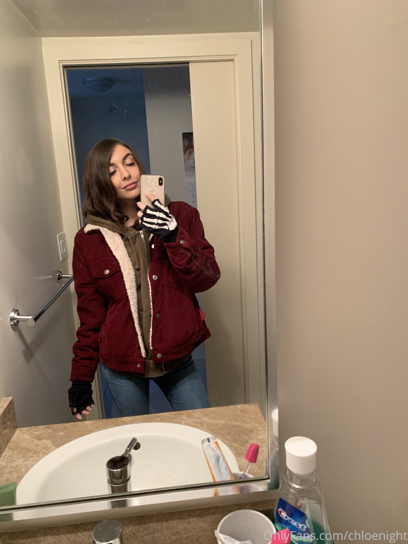 Photo by chloenight published on October 16,2023 21:58:14 - BestThots
