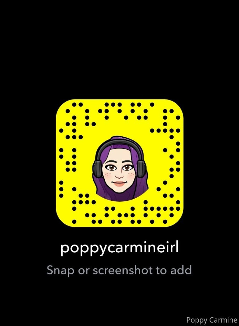 Photo by poppycarmine published on October 17,2023 03:32:15 - BestThots