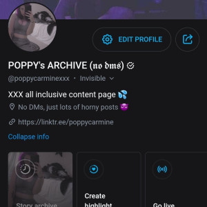 poppycarmine #7576366