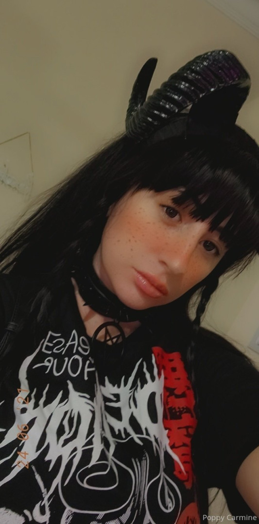 Photo by poppycarmine published on October 17,2023 03:32:43 - BestThots