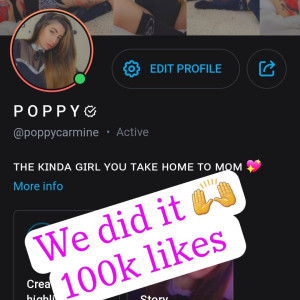 poppycarmine #7576528