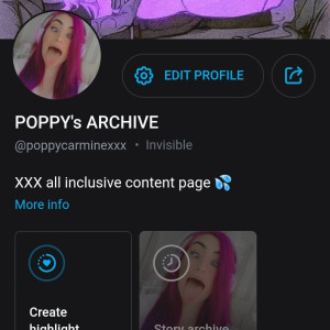 poppycarmine #7576692