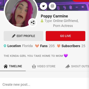 poppycarmine #7576790