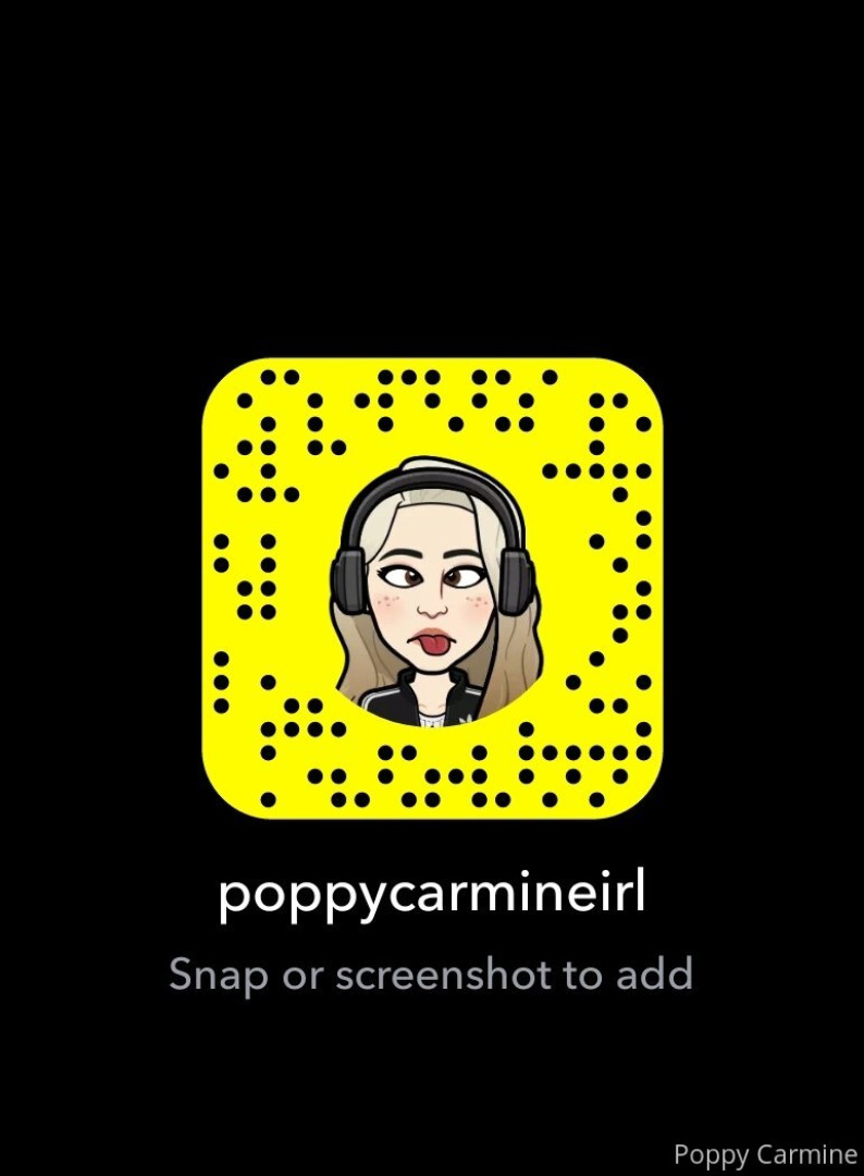 Photo by poppycarmine published on October 17,2023 03:33:28 - BestThots