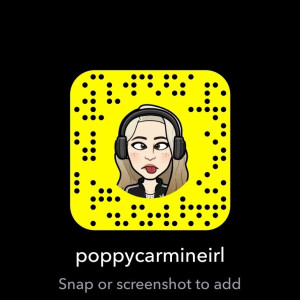 poppycarmine #7576810