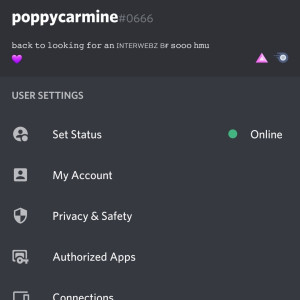 poppycarmine #7576846