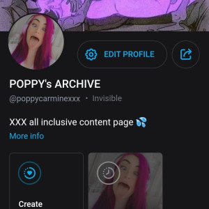 poppycarmine #7576930