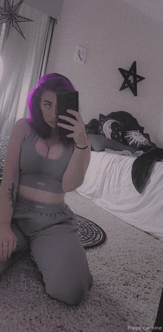 Photo by poppycarmine published on October 17,2023 03:33:55 - BestThots