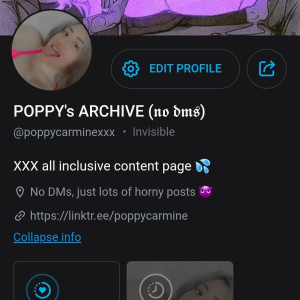 poppycarmine #7577039