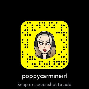 poppycarmine #7577116