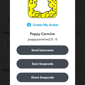 poppycarmine #7577134