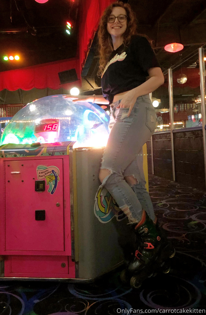 Photo by carrotcakekitten published on May 29,2023 10:09:45 - BestThots
