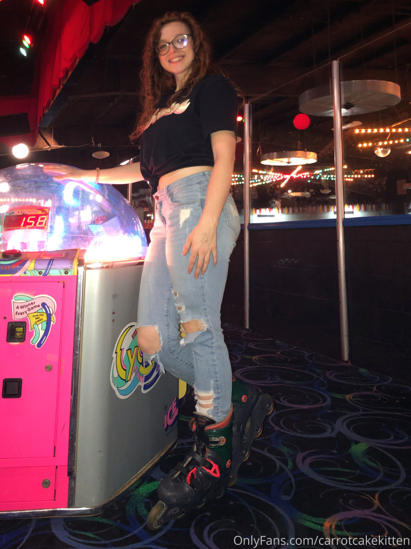 Photo by carrotcakekitten published on May 29,2023 10:10:31 - BestThots