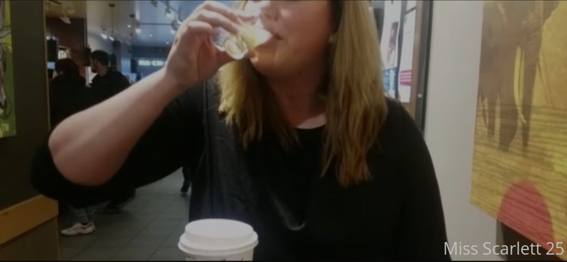 Photo by missscarlett25 published on June 7,2023 04:59:03 - BestThots