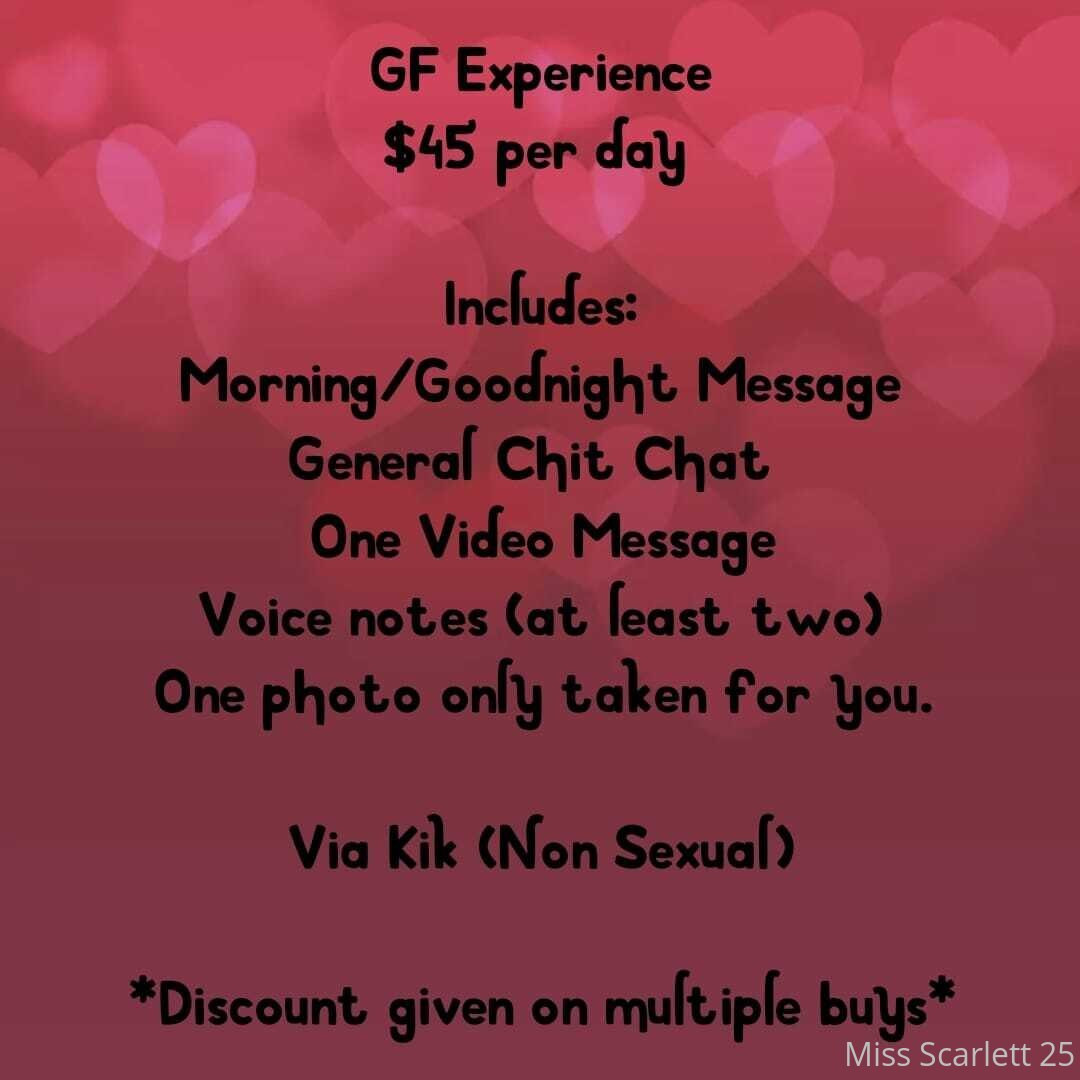 Photo by missscarlett25 published on June 7,2023 05:00:01 - BestThots