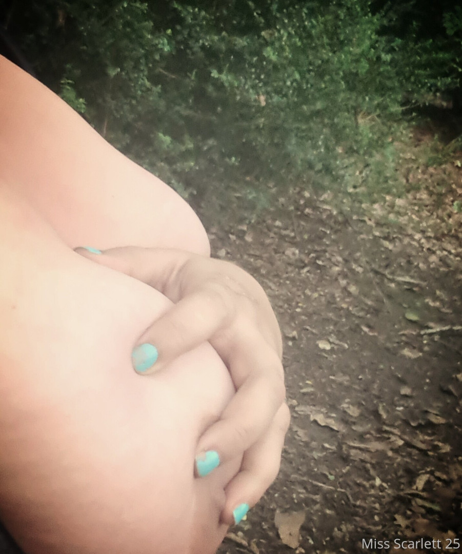Photo by missscarlett25 published on June 7,2023 05:00:28 - BestThots