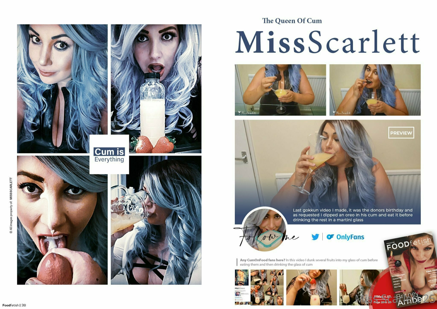 Photo by missscarlett25 published on June 7,2023 05:01:36 - BestThots