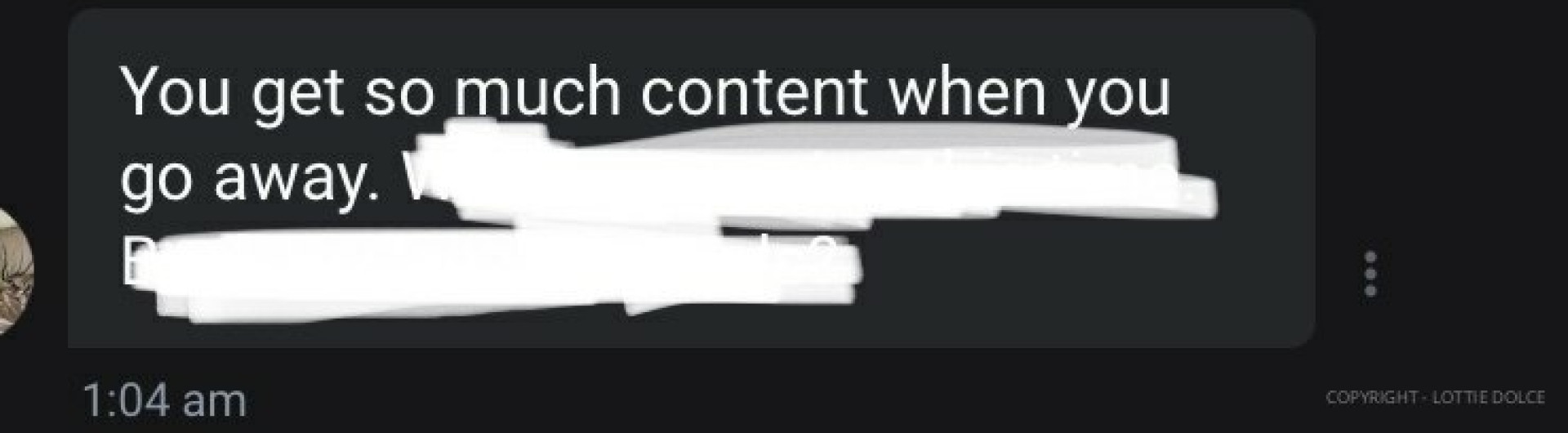 Photo by lottiedolce published on June 26,2023 15:00:06 - BestThots