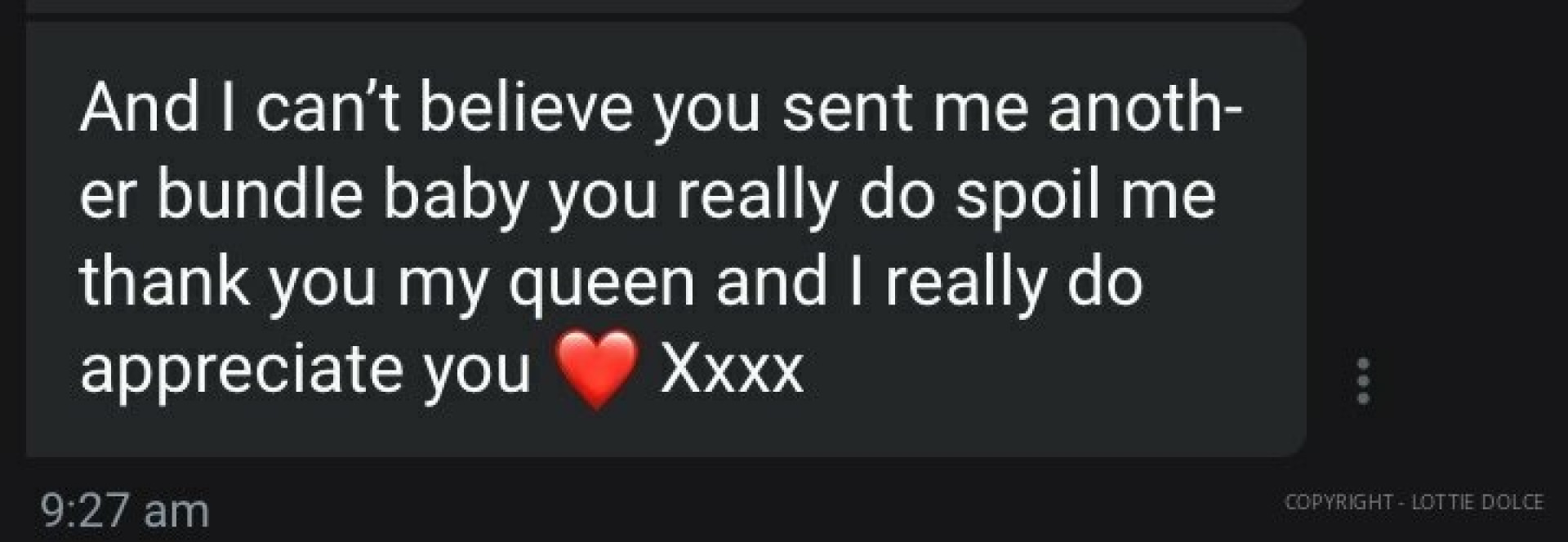 Photo by lottiedolce published on June 26,2023 15:00:48 - BestThots