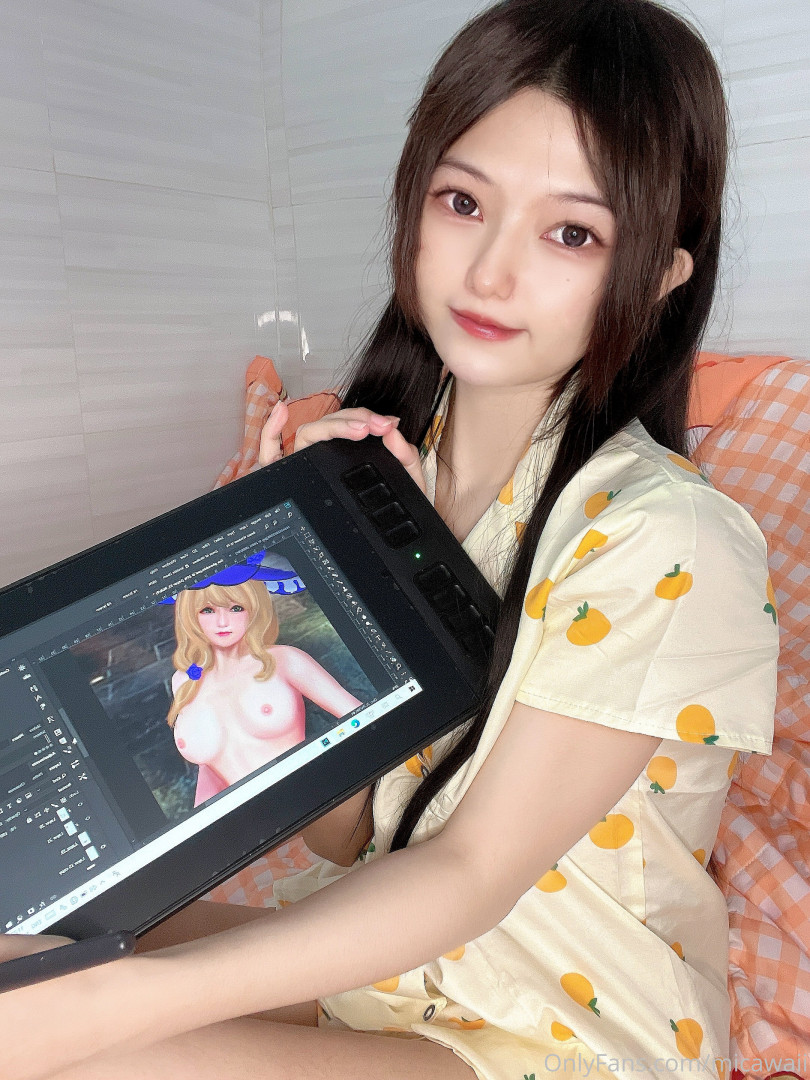 Photo by micachanfree published on May 21,2023 07:42:16 - BestThots