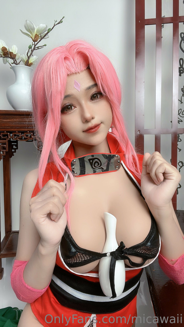 Photo by micachanfree published on May 21,2023 07:43:00 - BestThots