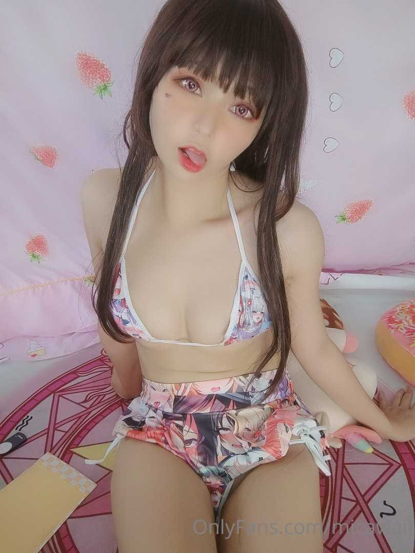 Photo by micachanfree published on May 21,2023 07:43:07 - BestThots