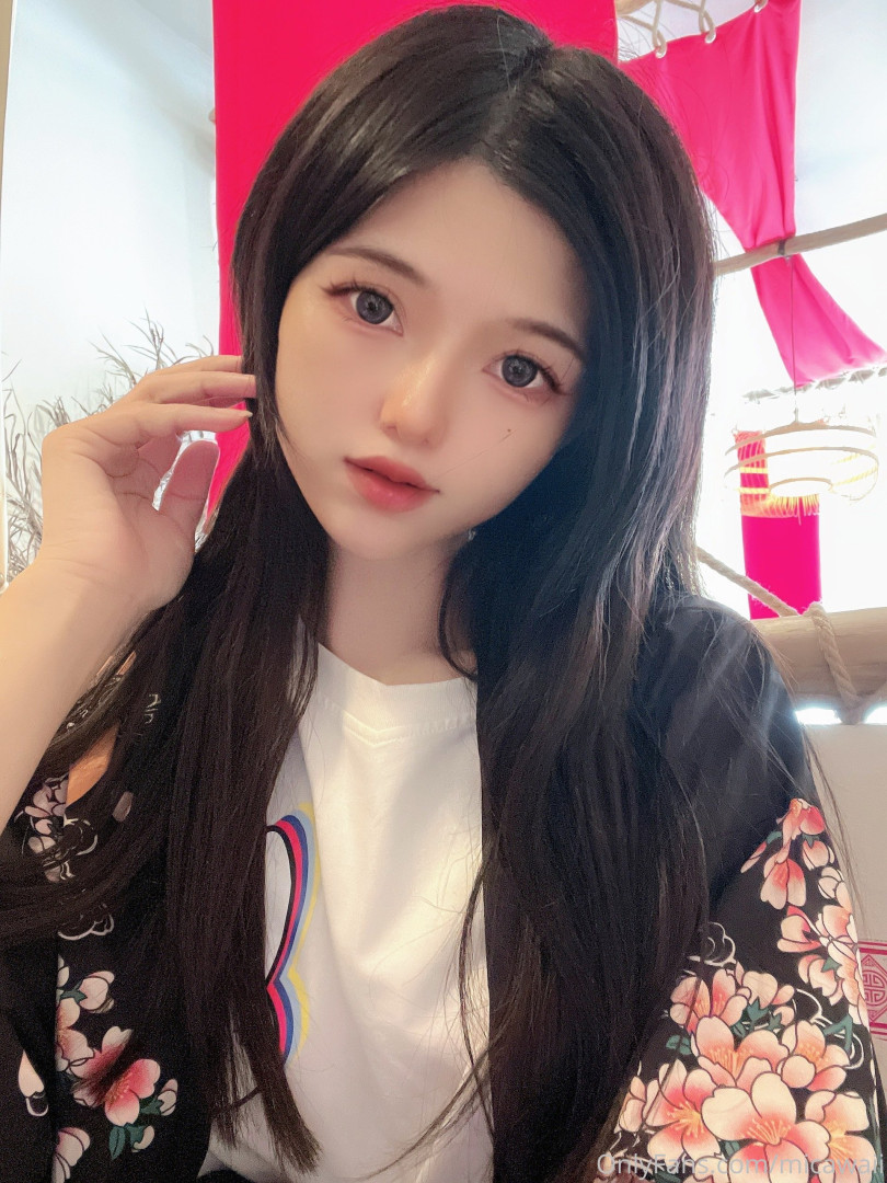Photo by micachanfree published on May 21,2023 07:44:04 - BestThots