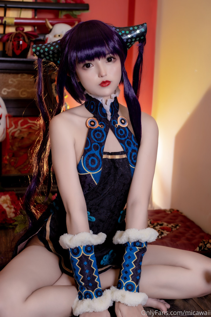 Photo by micachanfree published on May 21,2023 07:44:14 - BestThots