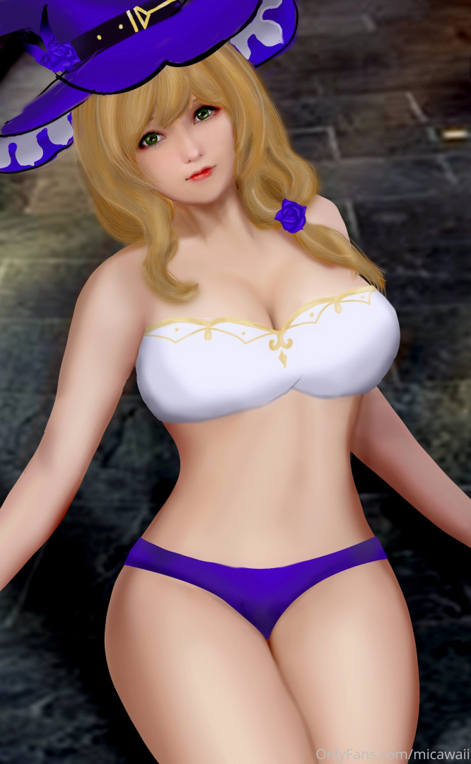 Photo by micachanfree published on May 21,2023 07:44:30 - BestThots